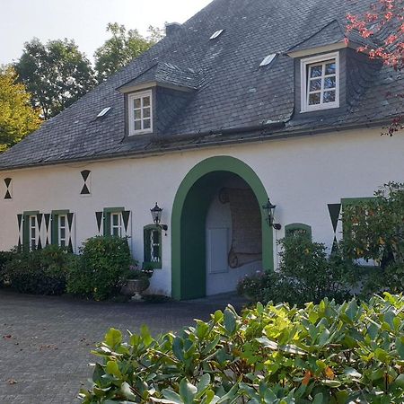 Das Torhaus Im Schloss Schellenstein オルスベルク エクステリア 写真