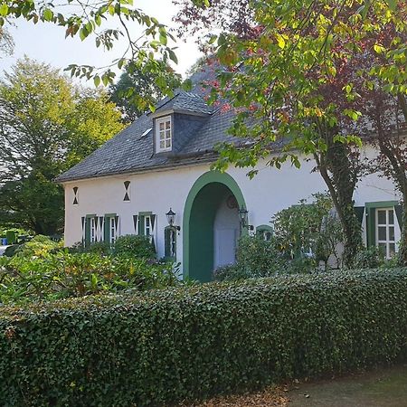 Das Torhaus Im Schloss Schellenstein オルスベルク エクステリア 写真